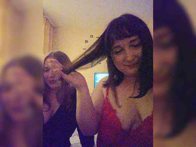 Lubov95 webcam