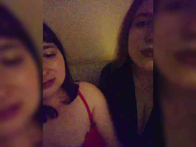 Lubov95 webcam