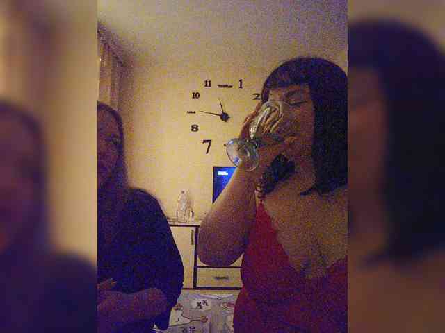 Lubov95 webcam