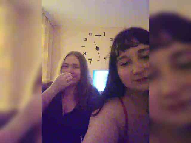 Lubov95 webcam