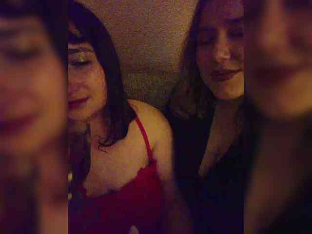 Lubov95 webcam