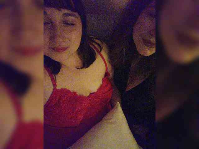 Lubov95 webcam