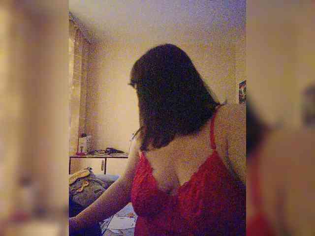 Lubov95 webcam