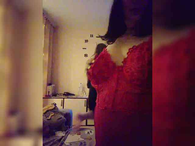 Lubov95 webcam