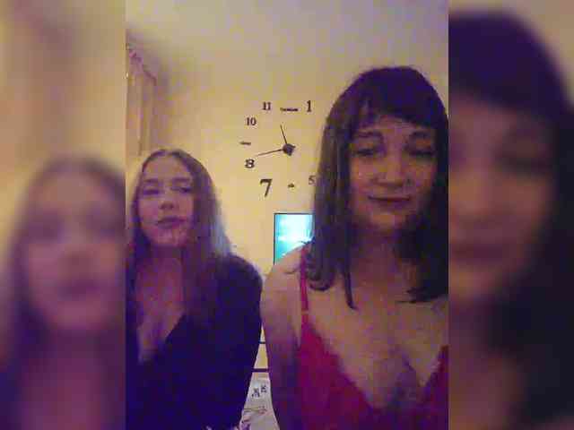 Lubov95 webcam