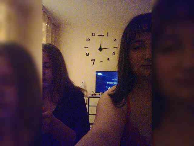 Lubov95 webcam