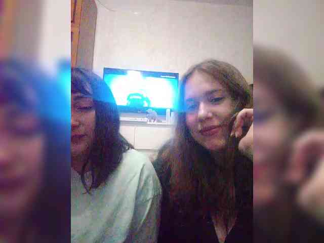Lubov95 webcam