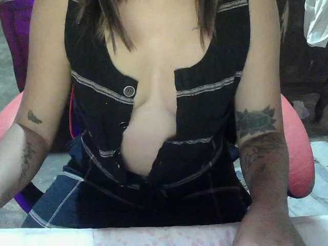 HotExoticAngel