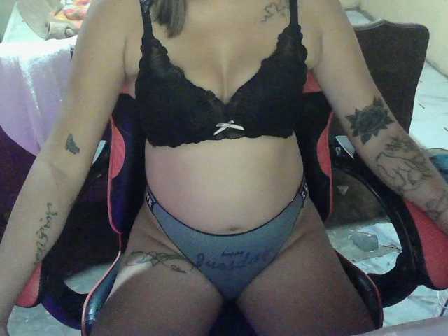 Hotexoticangel on Bongacams