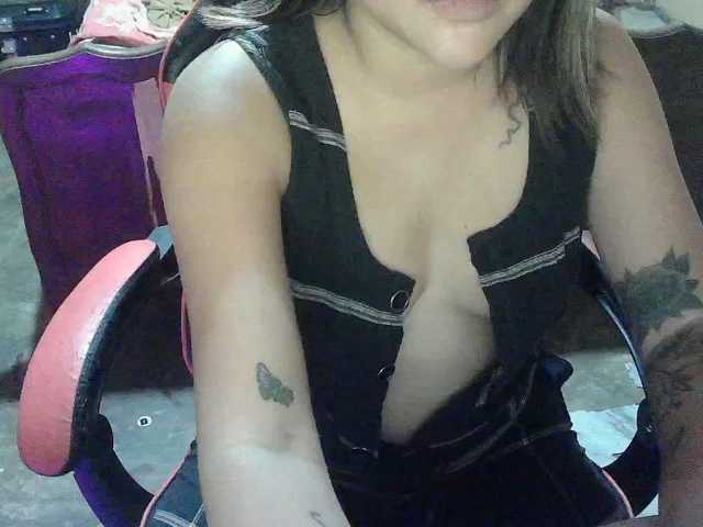 HotExoticAngel live cam on BongaCams