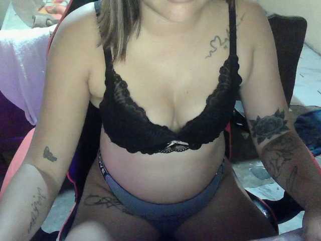 HotExoticAngel live cam on BongaCams