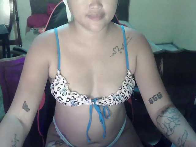 HotExoticAngel live cam on BongaCams