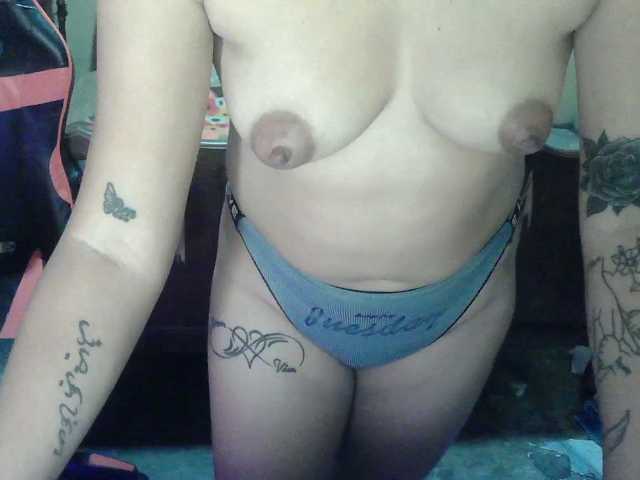 HotExoticAngel webcam bongacams model stream image