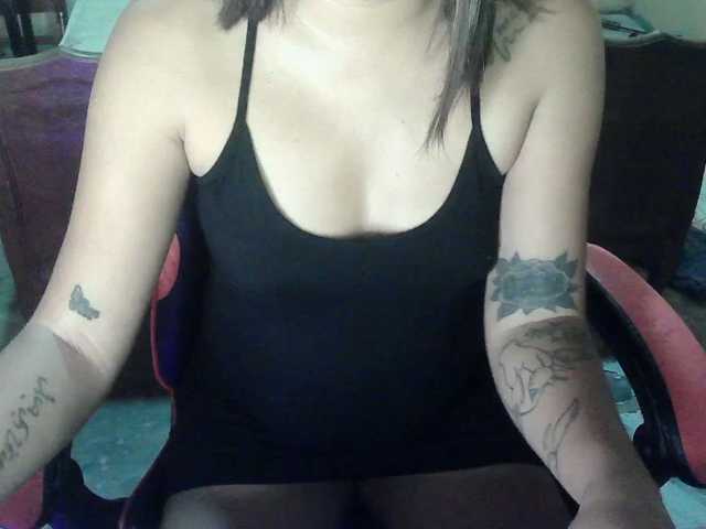 HotExoticAngel, live now on BongaCams