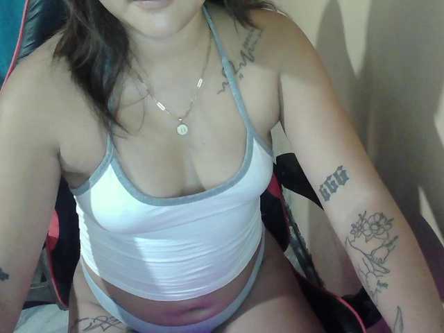 HotExoticAngel live cam on UnifiedCams