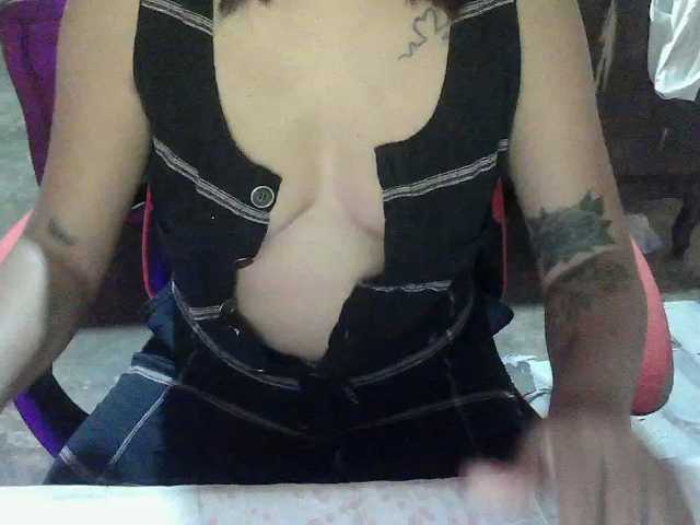 HotExoticAngel live cam on BongaCams