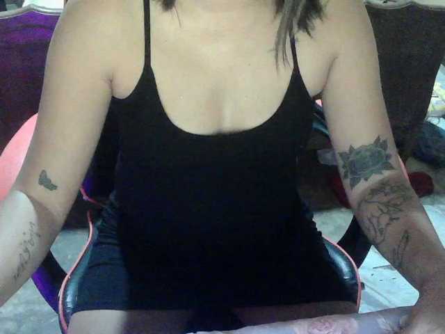 HotExoticAngel webcam bongacams model stream image