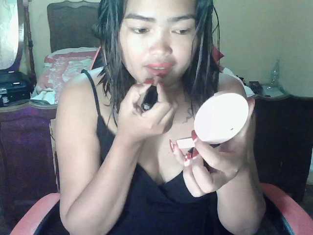 HotExoticAngel live cam on BongaCams
