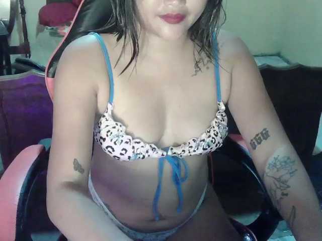 HotExoticAngel live cam on BongaCams