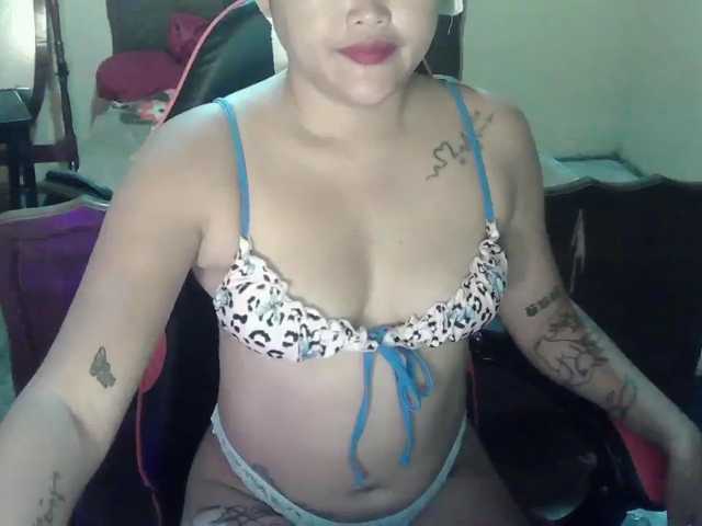 HotExoticAngel