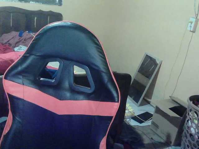 HotExoticAngel live cam on BongaCams
