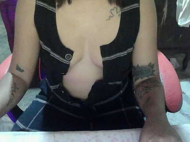 HotExoticAngel live cam on BongaCams