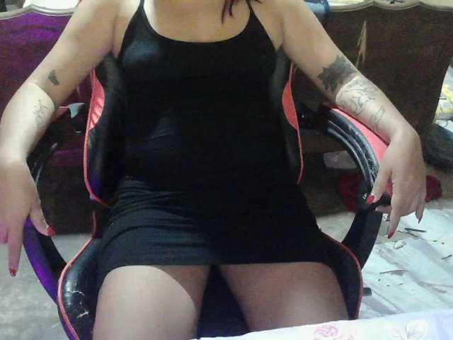 HotExoticAngel