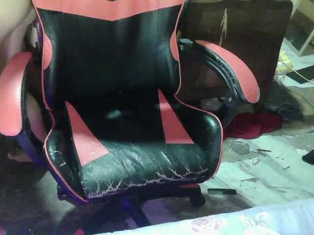 HotExoticAngel live cam on BongaCams