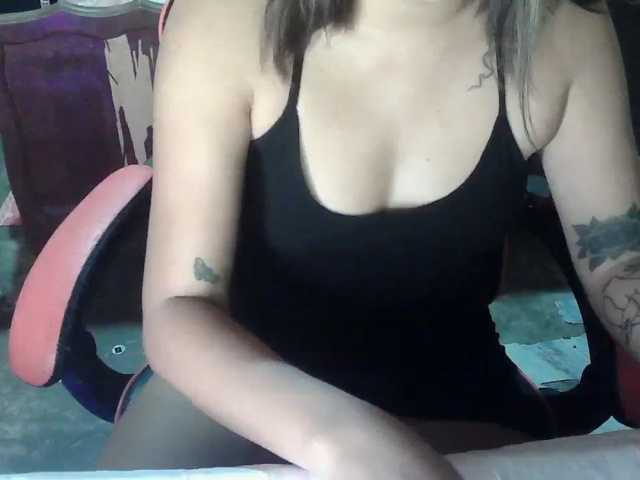 HotExoticAngel live cam on BongaCams
