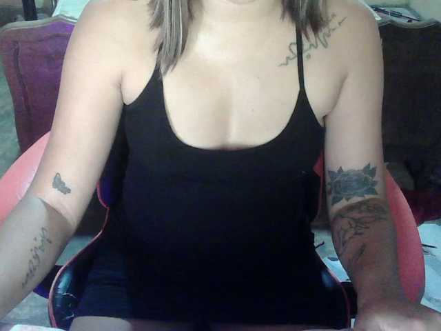 HotExoticAngel live cam on BongaCams