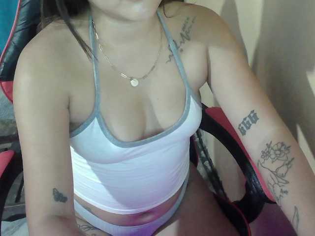 HotExoticAngel live cam on UnifiedCams