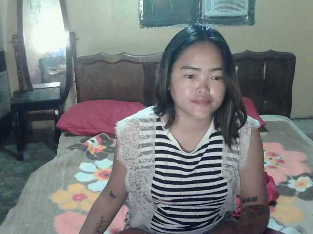 HotExoticAngel live cam on BongaCams
