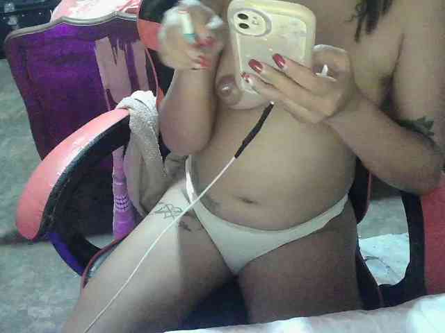Model: HotExoticAngel