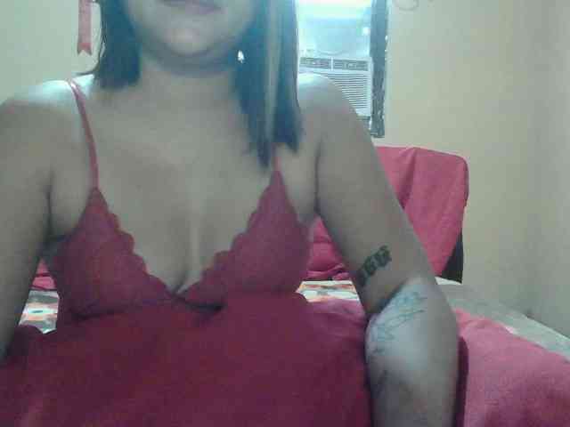 HotExoticAngel webcam