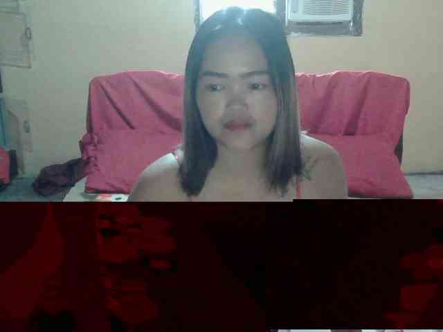 HotExoticAngel webcam