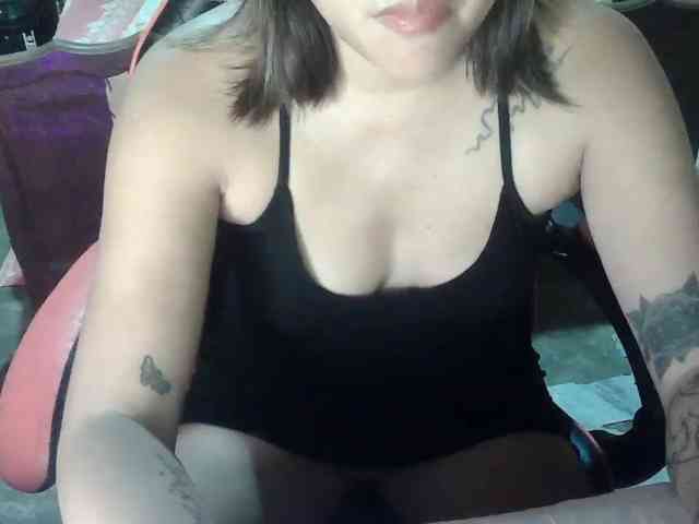 Modelo: HotExoticAngel