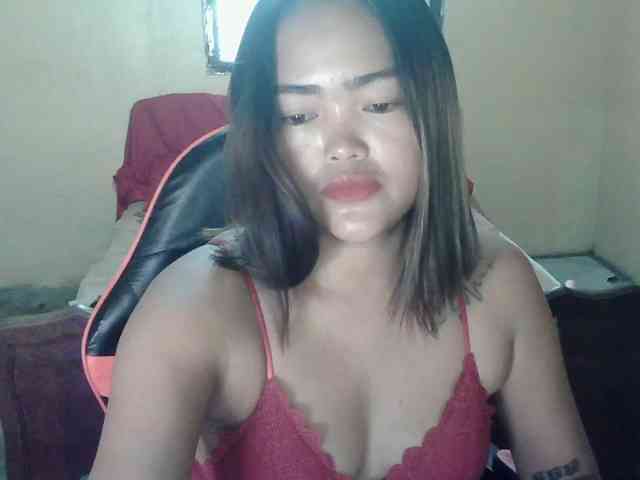 HotExoticAngel webcam