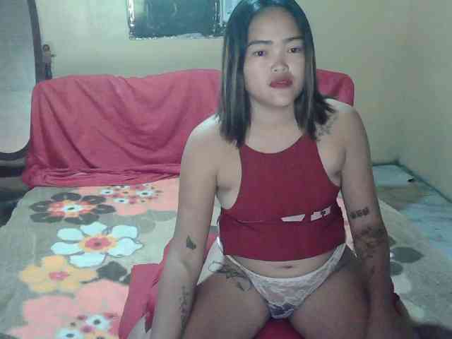 HotExoticAngel webcam