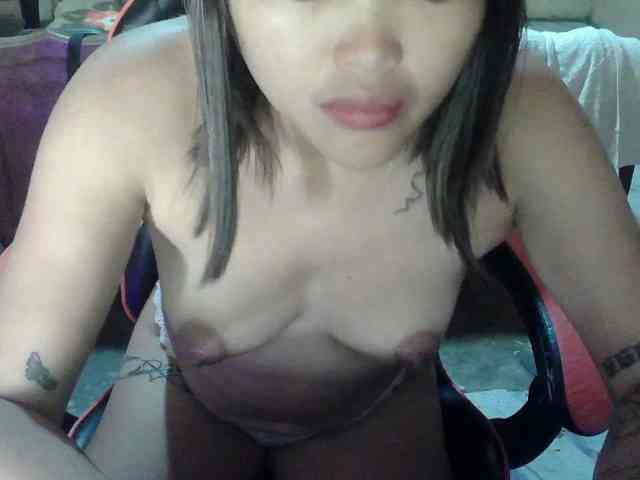 HotExoticAngel's webcam live show