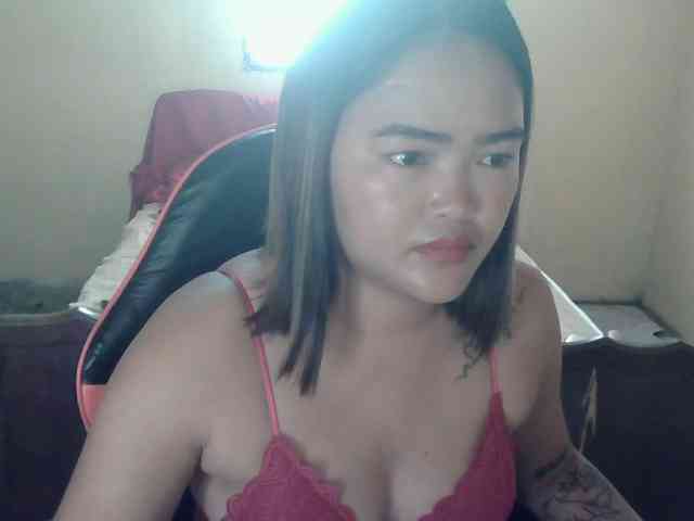 HotExoticAngel webcam