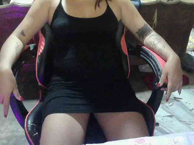HotExoticAngel
