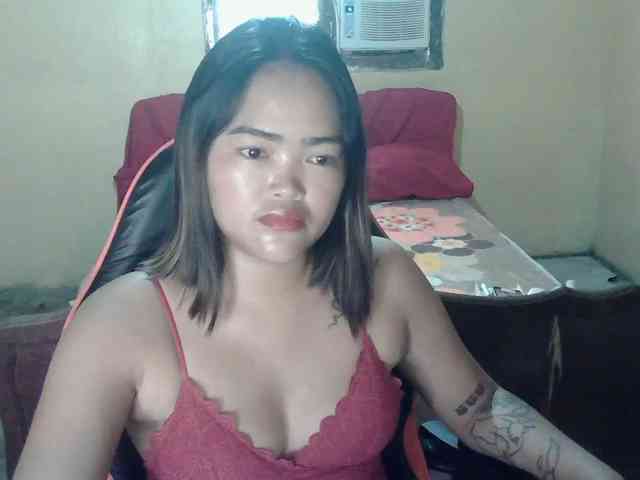HotExoticAngel webcam