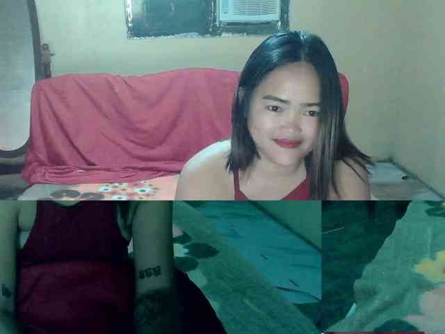 HotExoticAngel webcam