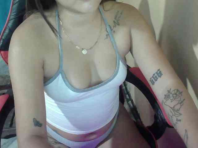 HotExoticAngel HotExoticAngel