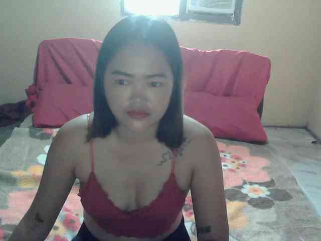HotExoticAngel webcam