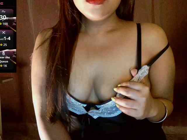 sreeiscute webcam