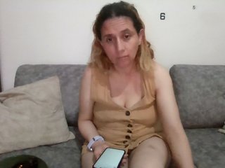 CANDYSWEET8 Porn Show