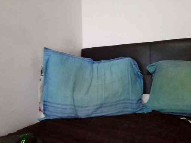 CANDYSWEET8 webcam