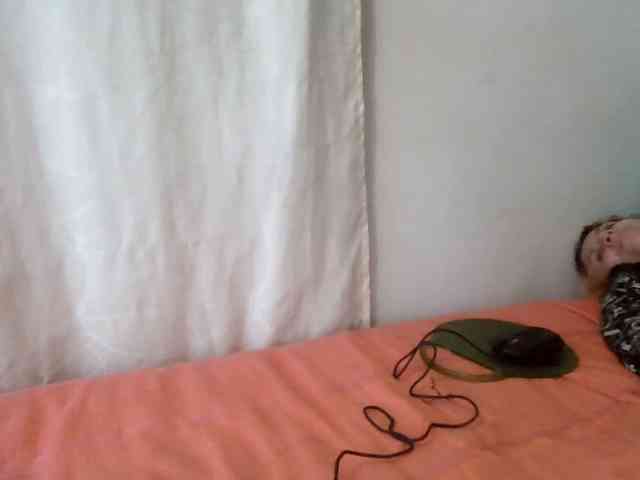 CANDYSWEET8 webcam