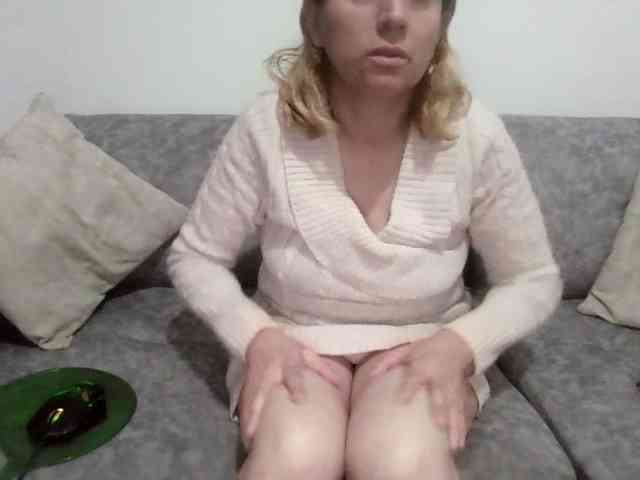 CANDYSWEET8 webcam